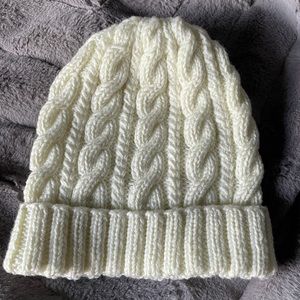 Women’s Wool Hat